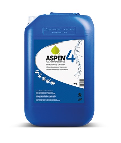 Aspen 4T Dunk. 25L
