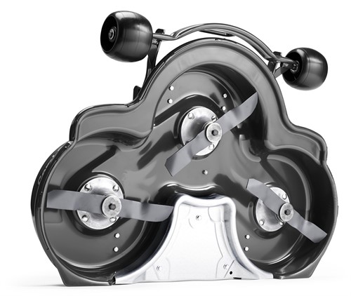 Klippaggregat - CombiClip 94