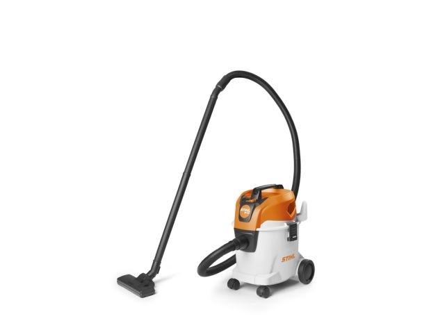Stihl SE 33 Dammsugare