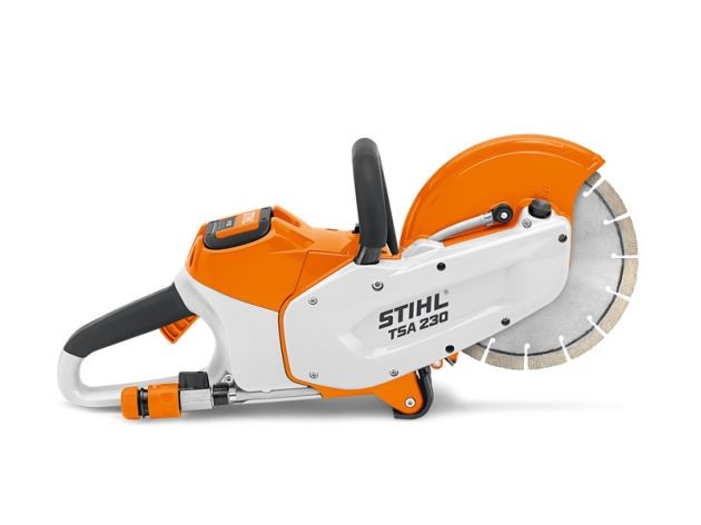 Stihl TSA 230 utan batteri och laddare