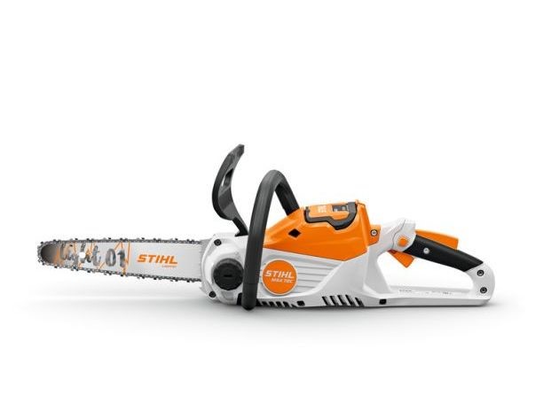 Stihl MSA 70.0 C-B Motorsåg, med batteri och laddare