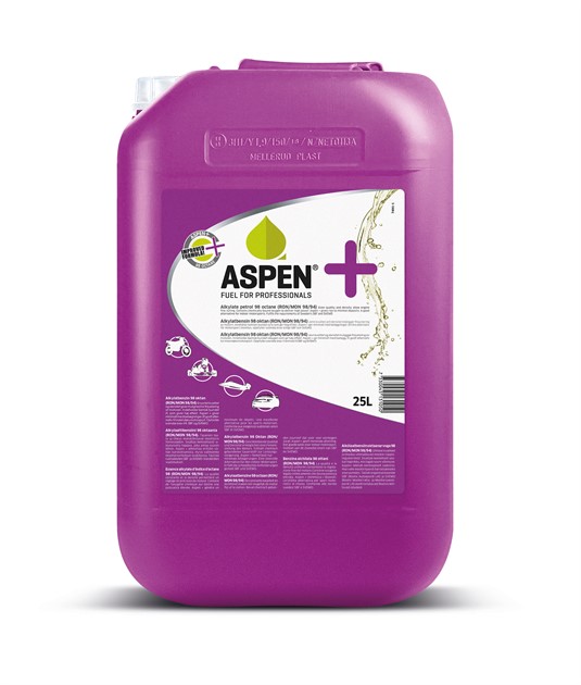 Aspen+ Dunk 25L