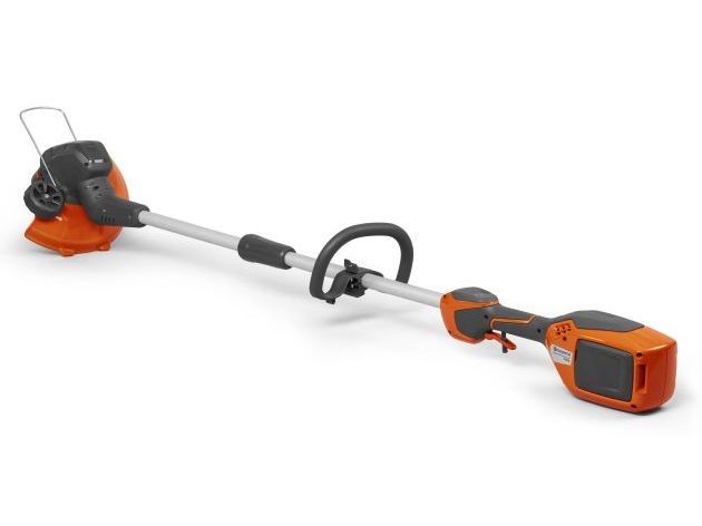 Husqvarna 110iL Grästrimmer, med batteri och laddare