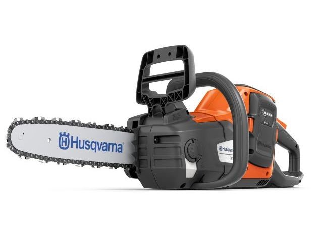 Husqvarna 225i Motorsåg, utan batteri och laddare