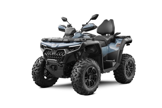 ATV CF Moto CFORCE 1000 EFI EPS V-twin Tundra Grey