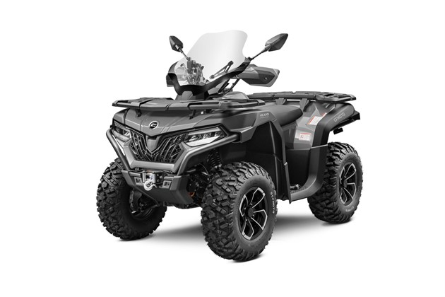 ATV CF Moto CFORCE 625 EFI EPS VELOCITY GREY