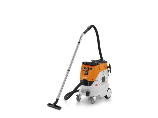 Stihl SE 133 ME Dammsugare