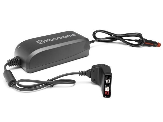 Husqvarna C80 Batteriladdare