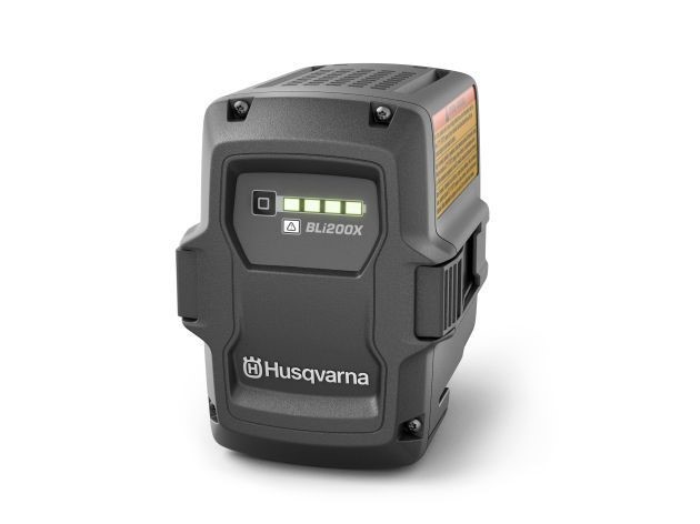 Husqvarna BLI200X Batteri