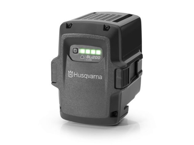 Husqvarna BLI200 Batteri