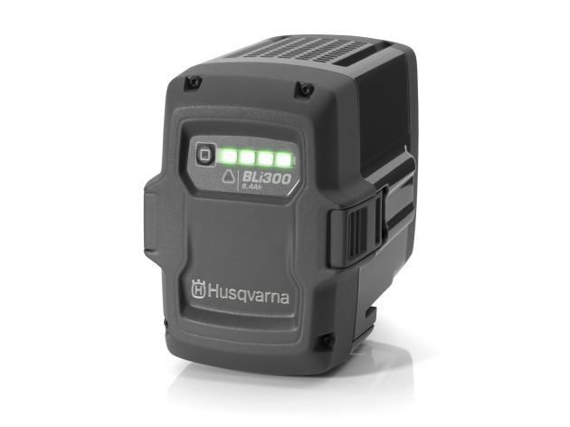 Husqvarna BLI300 Batteri