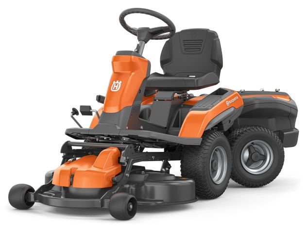 Husqvarna R200IX Rider