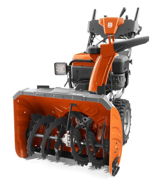 HUSQVARNA ST 424